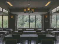 Chalet Shiga - Spa
