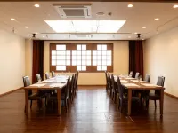 Hashidate Bay Hotel - Wifi