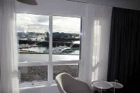 Hotel Berg by Keflavik Airport - Scenic