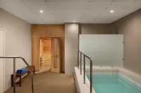 Sheraton Rhodes Resort - 5 stjerner