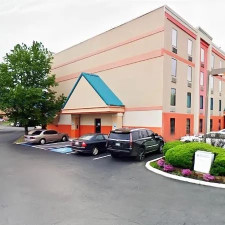 Wyndham Garden Stillwater