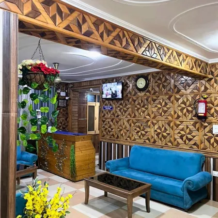 Behtereen Resort