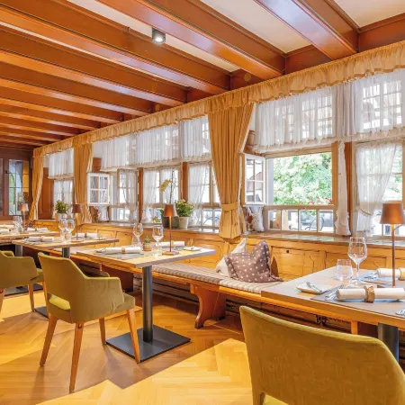 Hotel-Gasthaus Goldener Engel
