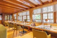 Hotel-Gasthaus Goldener Engel - Wifi