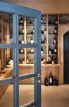 Haller Suites & Restaurant - bar