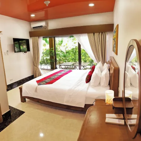 El Rancho Beach Hotel