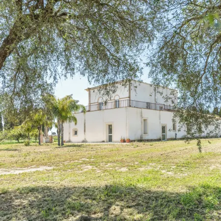 Tenuta Santo Spirito