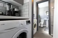 Middlesbrough LUXE HOME - Apartments