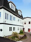 Heinason Collection - Old town & harbour - 4-Star