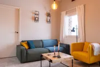 Hoeve de Binnenplaets Appartement 4p - Apartments