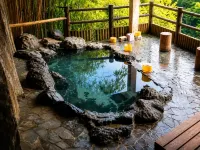Fujinoyu Ebisuya - avec sources thermales