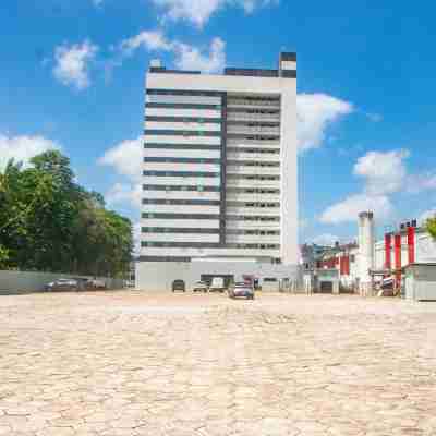 Holiday Inn Express BELÉM ANANINDEUA by IHG Hotel Exterior