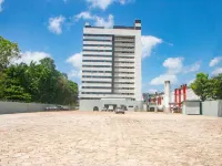 Holiday Inn Express BELÉM ANANINDEUA by IHG Hotels near Bosque Grao Para