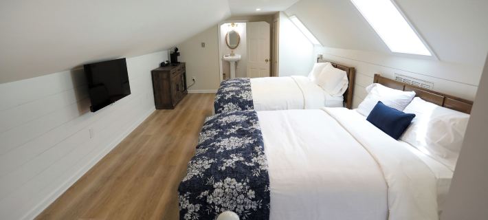 Cypress River Inn & Spa Hotels in Worcester County