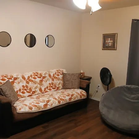Perfect For Travelers and Traveling Nurses Near I-20