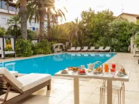 Hotel Barracuda - sul mare