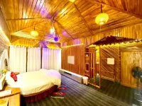 Meghsomudro Eco Resort Sajek - 2-Star