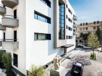 Dinamo Hotel Baku Hotels near Freedom Square