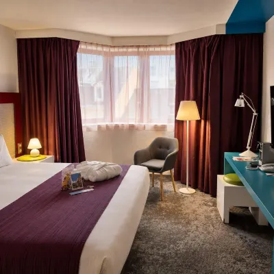 Hôtel Mercure Strasbourg Centre Hotels near Printemps Department Store
