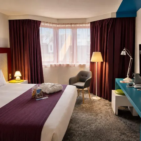 Hôtel Mercure Strasbourg Centre