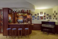 Hotel Orologio - bar