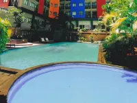 Sahid Mutiara Karawaci Hotels near Benton Junction