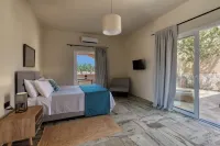 Oinopia Country Villas - 4-Star
