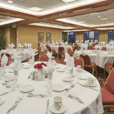 Holiday Inn SACRAMENTO DOWNTOWN - ARENA by IHG