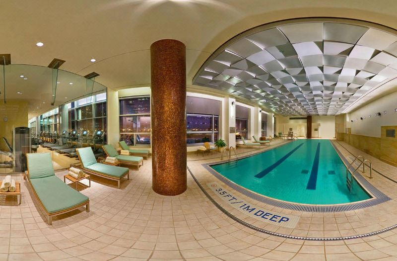 InterContinental Hotels Boston by IHG photo 5