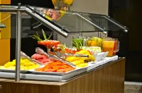 Holiday Inn TAMPICO ALTAMIRA by IHG - Breakfast