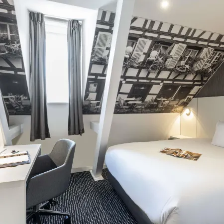 Hôtel Mercure Strasbourg Centre Petite France