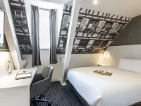 Hôtel Mercure Strasbourg Centre Petite France - sarapan