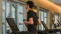 InterContinental Hotels TABLE BAY CAPE TOWN by IHG - Gym