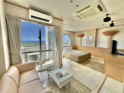 Hotel Pacific View