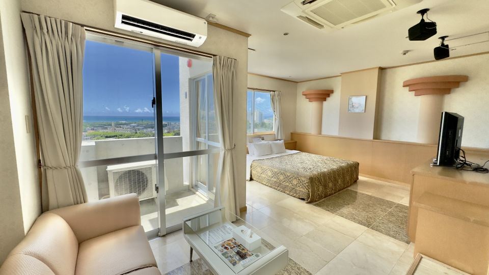 Hotel Pacific View