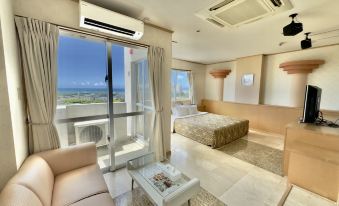 Hotel Pacific View