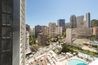 Port Benidorm Hotels spa - Merinäköala