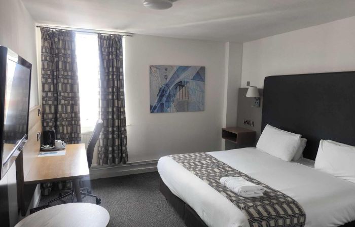 Midland Hotel