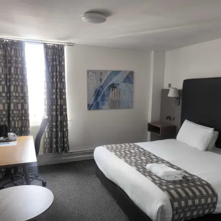 Midland Hotel