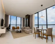 Atlantic Suites Hotel - Gym