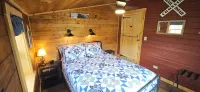 Mountain View Cabins #2 - Alphydda