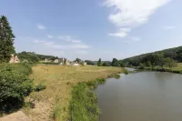 鄉村舒適小屋帶迷人鄉村景緻 - Wi-Fi