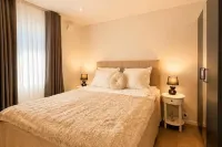 Seavista Trelleborg Sea View & Jacuzzi - Homestays