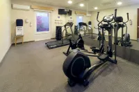 City Express by Marriott Saltillo Sur - Gym