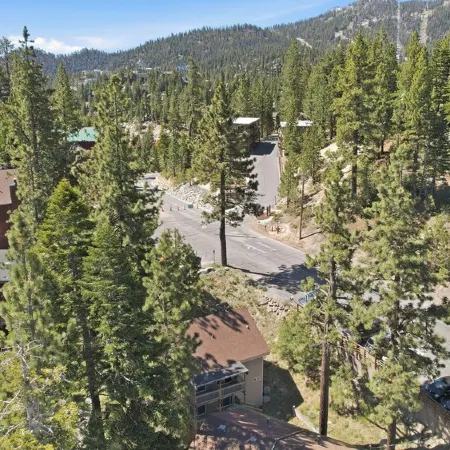 Tramway Sierra Summit near Heavenly / Dogs OK / New Heating and AC