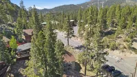 Tramway Sierra Summit near Heavenly / Dogs OK / New Heating and AC - 2-Star