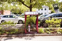 NordWest-Hotel Bad Zwischenahn - Parking