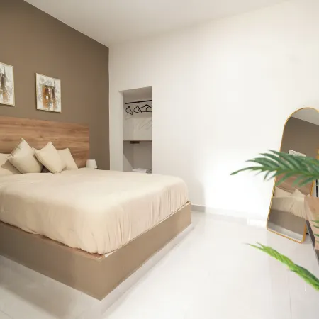 La Palma Aparta Suite Hotels in Ancon
