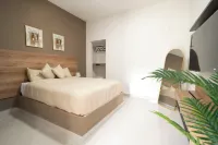 La Palma Aparta Suite - breakfast