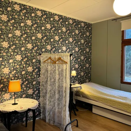 Yöveden  Ateljeekoti Hotels in Mikkeli